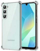 Mocco "Anti Shock 1.5 mm Galaxy S25" Transparent