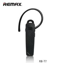 rankis - Remax RB-T7 Black (Juoda) - 2 nuotrauka