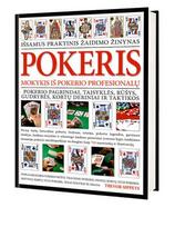 Pokeris