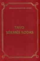 Tavo sėkmės kodas. Sėkmės konsultantės užrašai