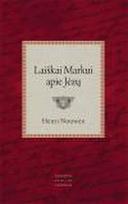 Laiškai Markui apie Jėzų