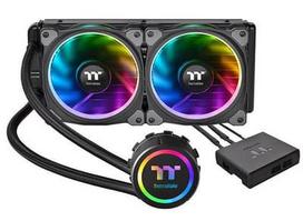 Thermaltake Floe Riing RGB 240 TT Premium Edition