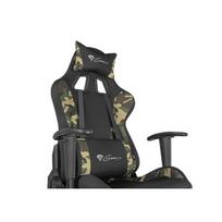 genesis nitro - Natec Genesis Nitro 560 Camo NFG-1532 Black/Camuflage - 6 nuotrauka
