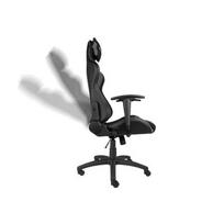 genesis kede - Natec Genesis Nitro 440 NFG-1533 Black/Grey - 2 nuotrauka