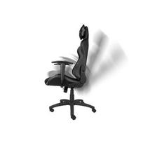 genesis kede - Natec Genesis Nitro 440 NFG-1533 Black/Grey - 3 nuotrauka