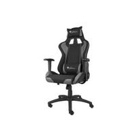 genesis kede - Natec Genesis Nitro 440 NFG-1533 Black/Grey - 4 nuotrauka