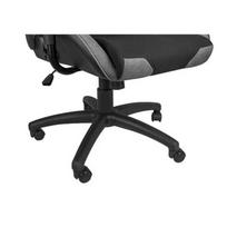 genesis kede - Natec Genesis Nitro 440 NFG-1533 Black/Grey - 7 nuotrauka