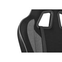 genesis kede - Natec Genesis Nitro 440 NFG-1533 Black/Grey - 8 nuotrauka