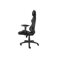 genesis kede - Natec Genesis Nitro 440 NFG-1533 Black/Grey - 11 nuotrauka
