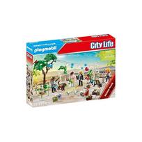 Playmobil City Life Wedding Party 71365