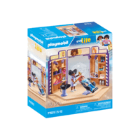 Playmobil MyLife Hair Salon 71535