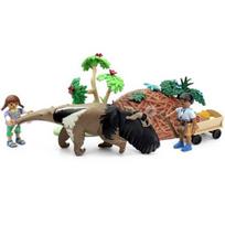 Playmobil Wiltopia - anteater care 71012