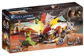 Playmobil Novelmore Sal®ahari Sands - Dune surfer 71026