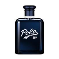 ralph lauren kvepalai - Ralph Lauren EST Polo 67 EDT 125 ml - 1 nuotrauka