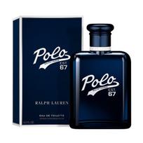 ralph lauren kvepalai - Ralph Lauren EST Polo 67 EDT 125 ml - 2 nuotrauka