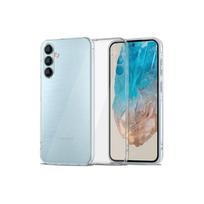 samsung galaxy m35 - Tech-Protect 5906302310319 Clear - 1 nuotrauka