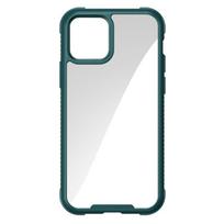 Joyroom "Frigate Series Durable Hard Case iPhone 12 Pro Max" Green