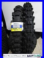 Michelin Enduro 120/90-18 TT 65R Užpakalinis ratas, M/C, Mischung Priemonė
