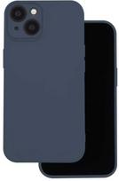 Mocco "Silicon Back Case Galaxy S25 Ultra 5G" Blue