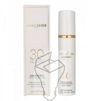 Face Sun Care Lancaster Sun Perfect Infinite Glow Illuminating Cream SPF30, 50ml
