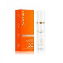 spf 30 nuo saules - Face Sun Care Lancaster Sun Perfect Infinite Glow Illuminating Cream SPF30, 50ml - 2 nuotrauka