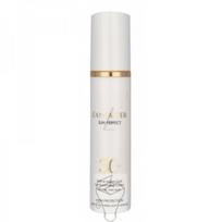 spf 30 nuo saules - Face Sun Care Lancaster Sun Perfect Infinite Glow Illuminating Cream SPF30, 50ml - 3 nuotrauka
