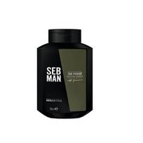 sampunai - Sebastian Professional Valantis šampūnas Sebastian Seb Man The Purist Šampūnas 250ml - 2 nuotrauka