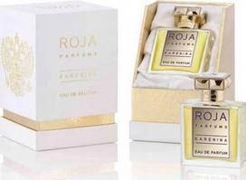 roja 51 kvepalai - Roja Parfums Roja 51 Pour Femme EDP 50 ml - 1 nuotrauka