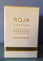 roja 51 kvepalai - Roja Parfums Roja 51 Pour Femme EDP 50 ml - 2 nuotrauka