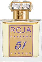 roja 51 kvepalai - Roja Parfums Roja 51 Pour Femme EDP 50 ml - 3 nuotrauka