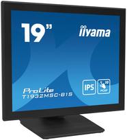 Iiyama ProLite T1932MSC-B1S 19", juodas (Black)