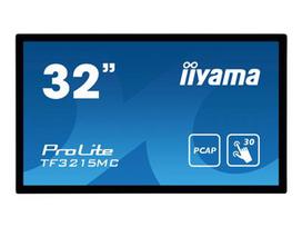 Iiyama ProLite TF3215MC-B2 31.5", VA, jutiklinis ekranas (Touchscreen)