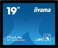 Iiyama ProLite TF1934MC-B7X 19", juodas (Black)