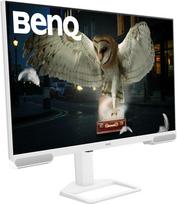 baltas monitorius - BenQ EW3290U 31.5", 4K, IPS, Balta (White) - 2 nuotrauka