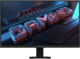 180hz monitorius - Gigabyte GS27FA EU1 27", IPS, FHD, 180Hz, Juodas (Black) - 1 nuotrauka