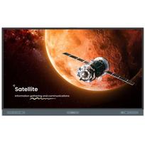 benq monitoriai - BenQ RP7504 75", 4K, Juodas (Black) - 3 nuotrauka