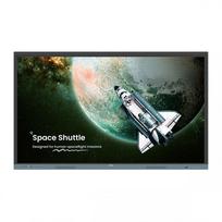 interaktyvi lenta - BenQ RE6504 65", (Interactive) 4K Ultra HD - 2 nuotrauka