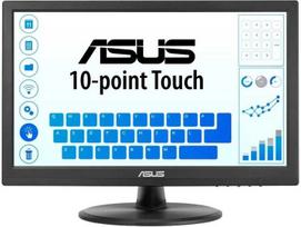 ASUS Touch VT169HE 39.6cm (16:9), FHD, HDMI