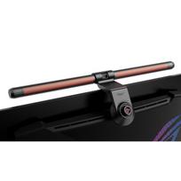 bite kamera - ASUS ROG Aura Light Bar ALB01, RGB, Juodas (Black) - 2 nuotrauka