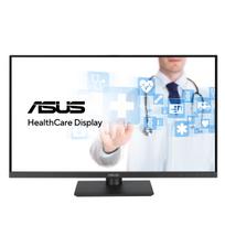 75hz monitorius - ASUS HA2441A 23.8", Quad HD, Juodas (Black) - 3 nuotrauka