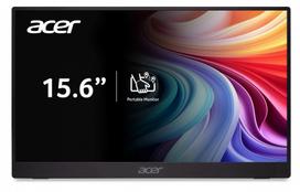 nesiojamas monitorius 16 - Acer PM161QB1bmiuux 15.6", IPS - 1 nuotrauka