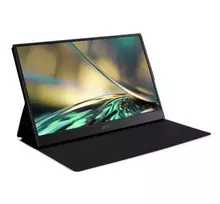 nesiojamas monitorius 16 - Acer PM161QB1bmiuux 15.6", IPS - 2 nuotrauka
