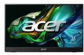nesiojamas monitorius 16 - Acer PM161QB1bmiuux 15.6", IPS - 3 nuotrauka