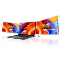 Extralink Smart Life S300 15", IPS, 1080p Full HD
