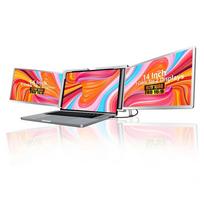 Extralink Smart Life S400 14", IPS, 1080p Full HD