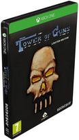 Pirkti Tower of Guns Limited Edition Steelbook Xbox One - Photo 1