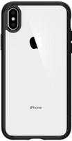Spigen Ultra Hybrid Back Case For Apple iPhone XS Max Black