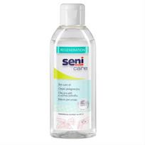 SENI CARE masažinis aliejus, 1 vnt., 150 ml