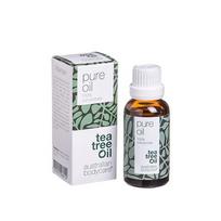 TEA TREE OIL arbatmedžių aliejus , nuo 3 m., 30 ml