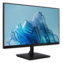 Acer Vero V277Ebiv 27" IPS, FHD, 100Hz, Juodas (Black)